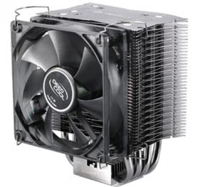 Imagine Cooler DeepCool CPU Universal, Iceedge 400 NI