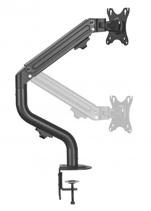 Imagine Suport monitor 17-32" montare masa max. 8 kg, Gembird MA-DA1-02