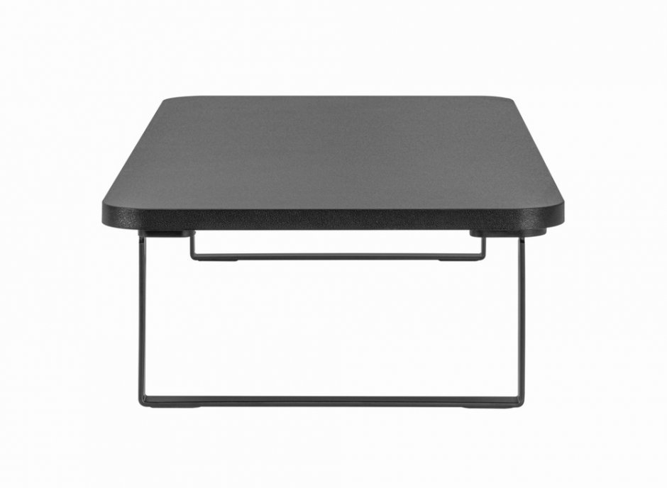 Imagine Stand monitor Negru, Gembird MS-TABLE-03