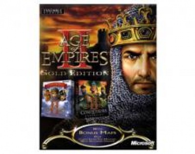 Imagine Age of Empires II: Gold 2.0
