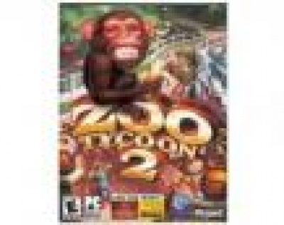 Imagine Zoo Tycoon 2