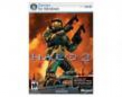 Imagine Halo 2