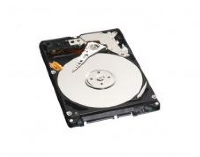 Imagine Hard Disk Notebook WD 320GB SATA, 5400rpm, 8MB, WD3200BEVT
