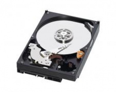 Imagine Hard Disk WD 250GB SATA2, 7200rpm, 16MB, WD2500AAKS