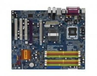 Imagine Placa de baza LGA775 4CORE1600TWINS-P35