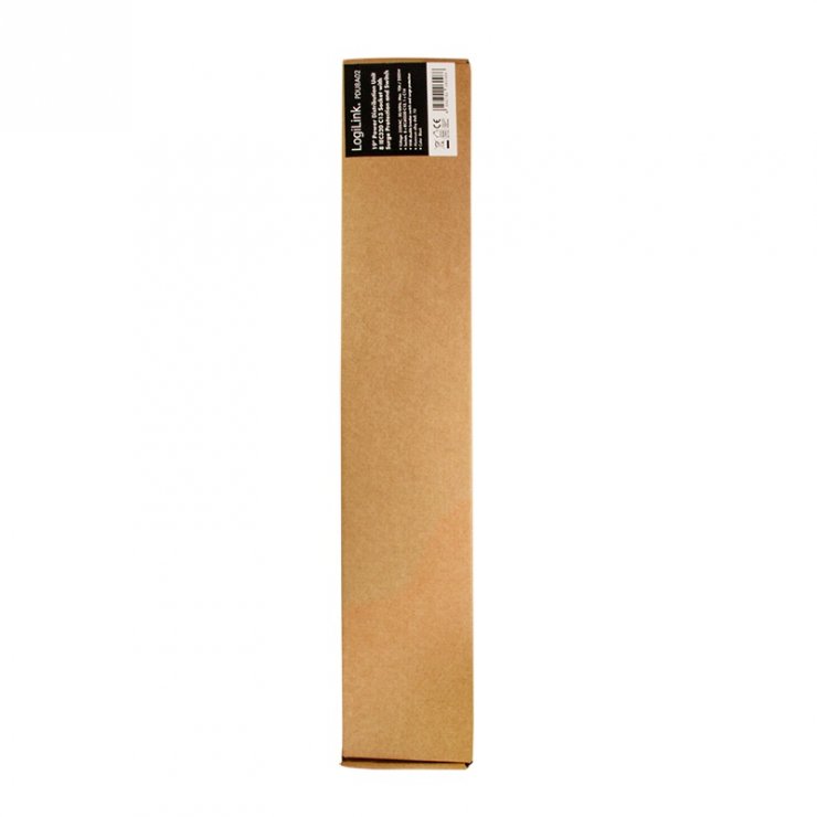 Imagine Prelungitor PDU 19" C14 la 8 x C13, Logilink PDU8A02