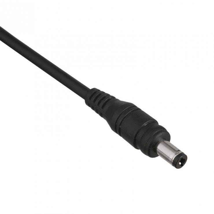 Imagine Incarcator trotineta electrica 42V/2A 84W 5.5x2.5mm 1.2m, Akyga AK-EV-16