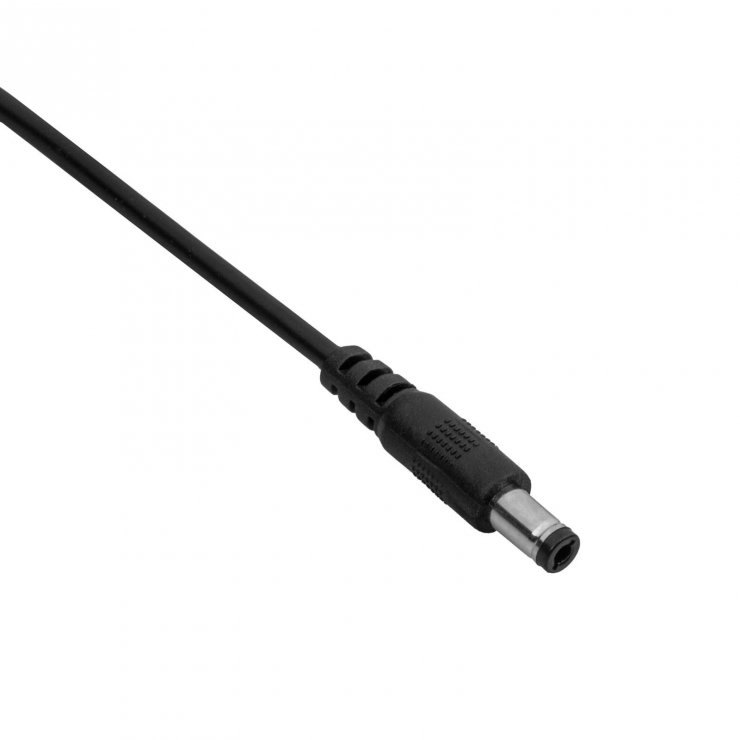 Imagine Incarcator priza DC 5.5x2.1mm 18V/500mA 9W Bosch Flexxo Serie2/Readyy'y Serie 2, Akyga AK-PD-27