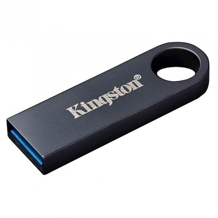 Imagine Stick USB 3.2 metalic 64GB, Kingston KE-U2X64-1AC