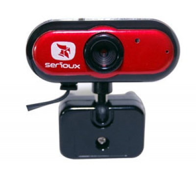 Imagine Camera Web SmartCam 6000HD, Serioux SRXC-6000HD