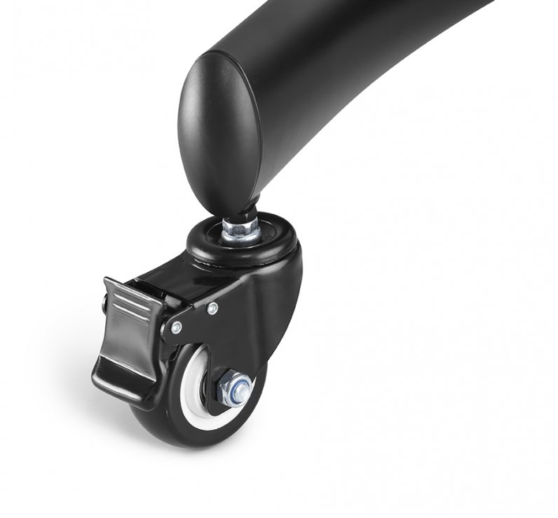 Imagine Suport podea cu inaltime ajustabila pentru TV 60" - 100", Gembird TVS-100T-02