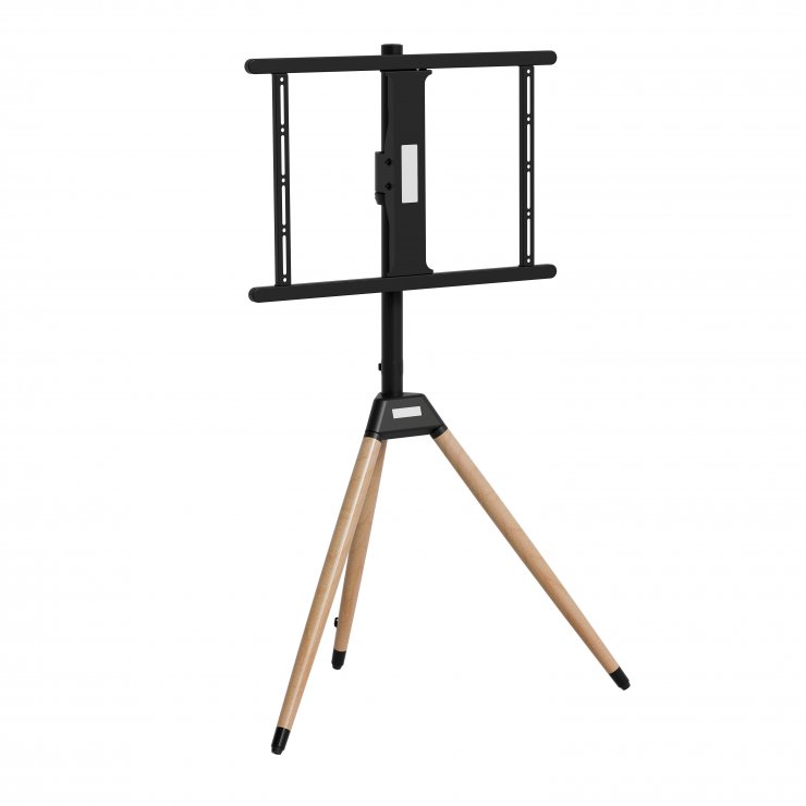 Imagine Suport podea/tripod pentru TV 32" - 75", Gembird TVS-75ST-01