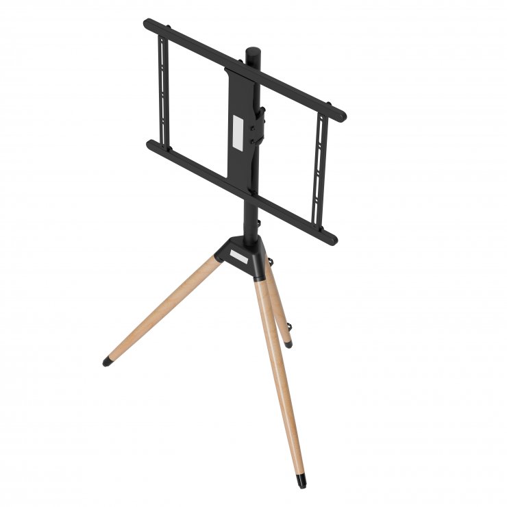 Imagine Suport podea/tripod pentru TV 32" - 75", Gembird TVS-75ST-01