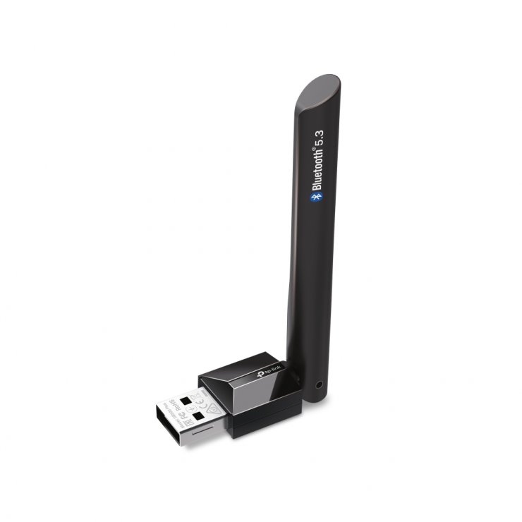 Imagine Adaptor Bluetooth v5.3, TP-LINK UB500 PLUS