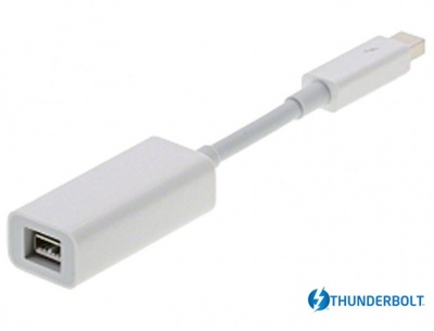 Imagine Adaptor Thunderbolt la FireWire 800, Delock 62424