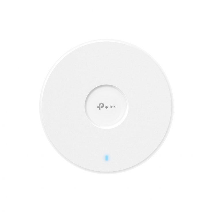Imagine Access Point Wi-Fi 7 BE3600 cu 1× Port 2.5G (fara adaptor DC in pachet), TP-LINK EAP723