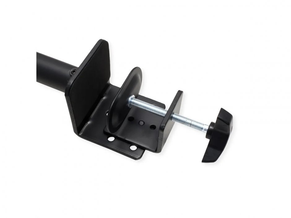 Imagine Suport monitor montare masa 17-49" max.20kg, Value 17.99.1171