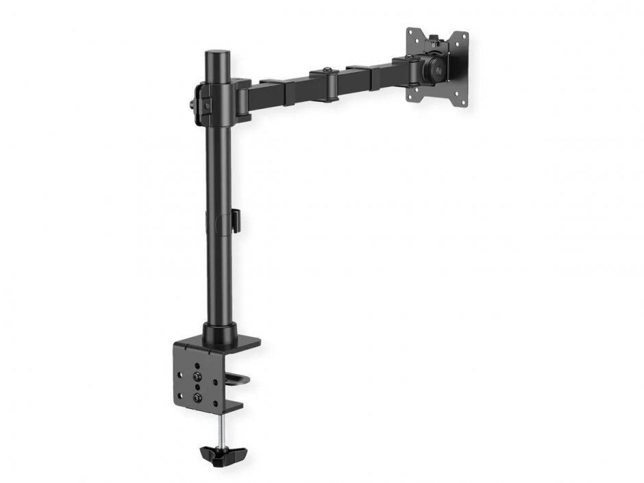 Imagine Suport monitor montare masa 17-49" max.20kg, Value 17.99.1171