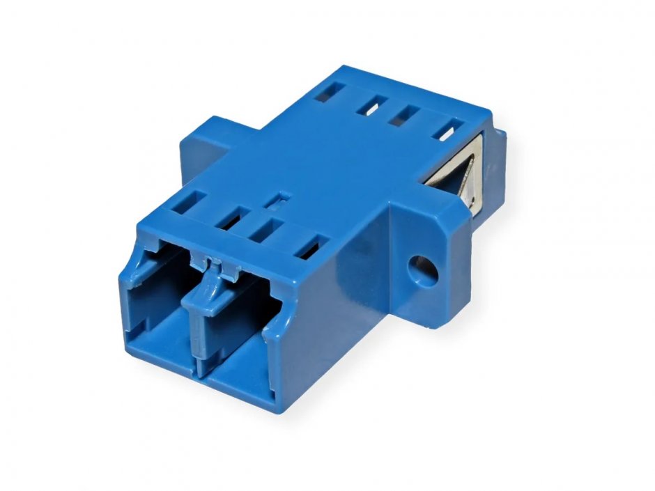 Imagine Adaptor fibra optica LC - LC Duplex OS2, Value 21.99.0663