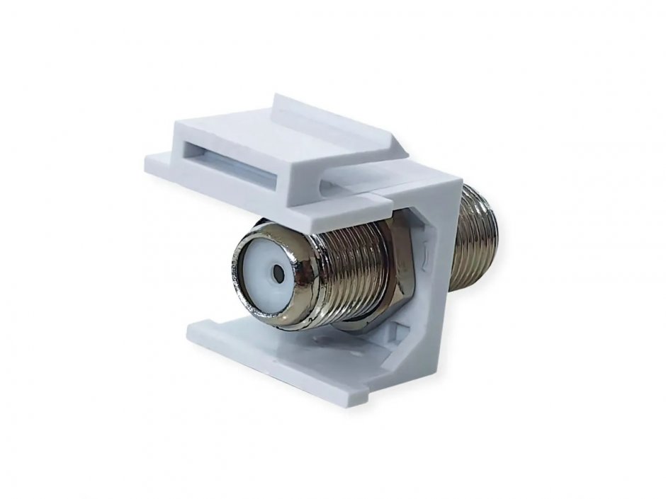 Imagine Keystone F-F plastic, Value 25.99.8214