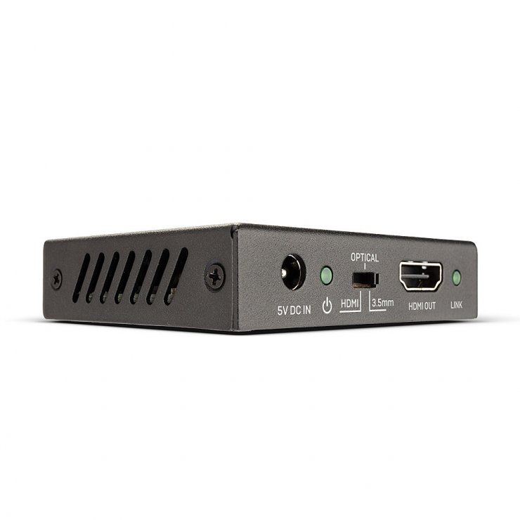 Imagine Embedder audio digital/analogic HDMI 4K60Hz, Lindy L38203