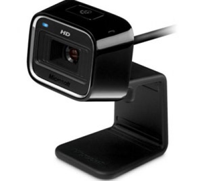 Imagine Camera Web Microsoft LifeCam HD-5000, 7ND-00004