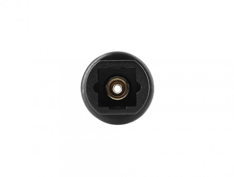 Imagine Adaptor audio digital mini Toslink 3.5mm la Toslink T-M, Delock 84960