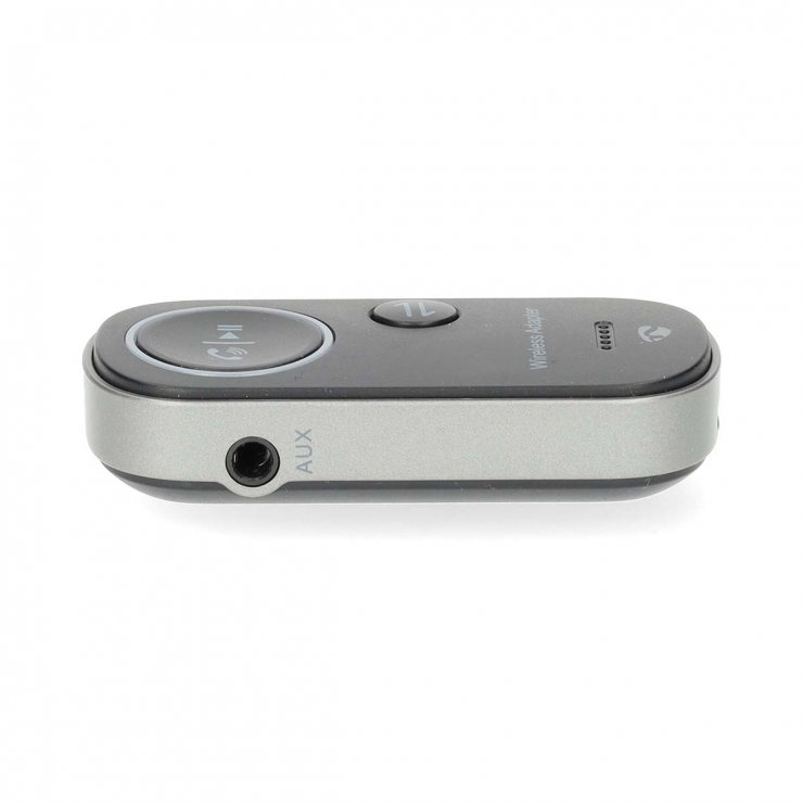 Imagine Bluetooth Transmitter Receiver, Nedis BTTC2500BK