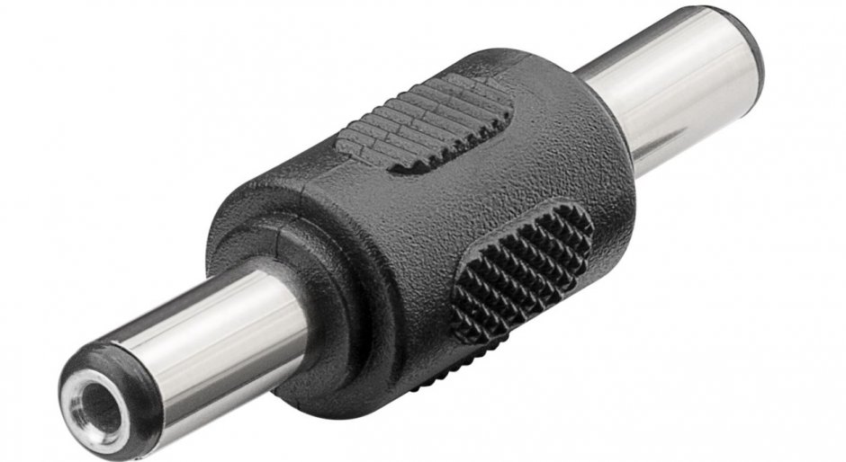 Imagine Adaptor DC 5.5x2.1mm T-T, cn-11