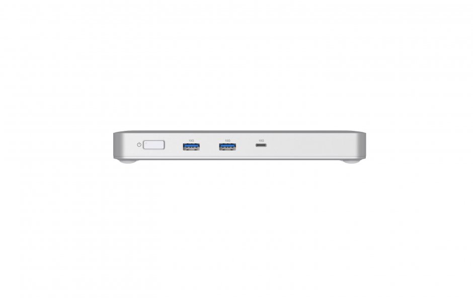 Imagine Docking station USB type C la 2 x Displayport/3 x USB-A/3 x USB-C/LAN 2.5, D-LINK DUF-901