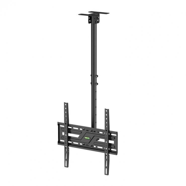 Imagine Suport TV 37" - 75" cu montare tavan, Goobay G80174