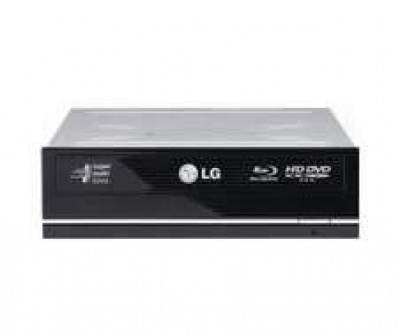 Imagine BluRay Reader LG GGW-H20LBB