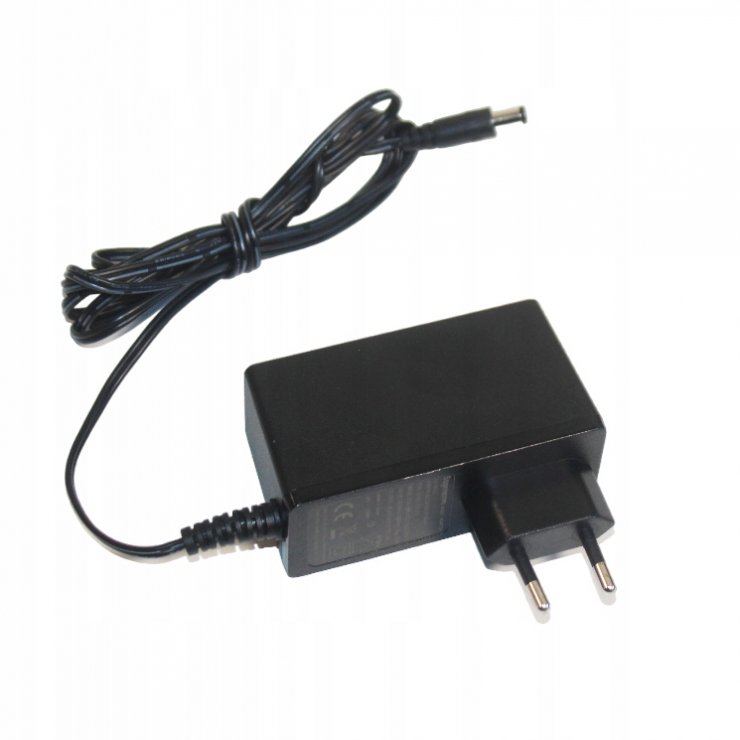 Imagine Alimentator priza la DC 2.5 X 5.5mm 12V/2.5A, GLO-12V2.5A