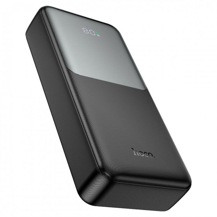 Imagine Power bank Sirui 20000 mAh 22.5W, Hoco J136A