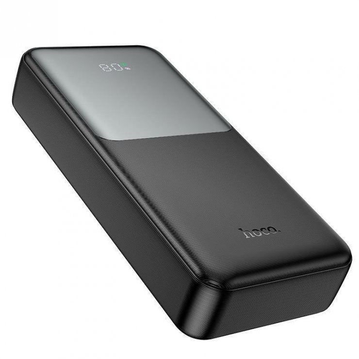 Imagine Power bank Sirui 20000 mAh 22.5W, Hoco J136A