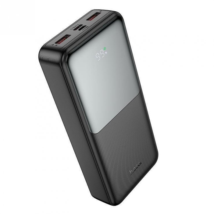 Imagine Power bank Sirui 20000 mAh 22.5W, Hoco J136A