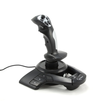 Imagine Joystick Gembird FightStick, JSK-420
