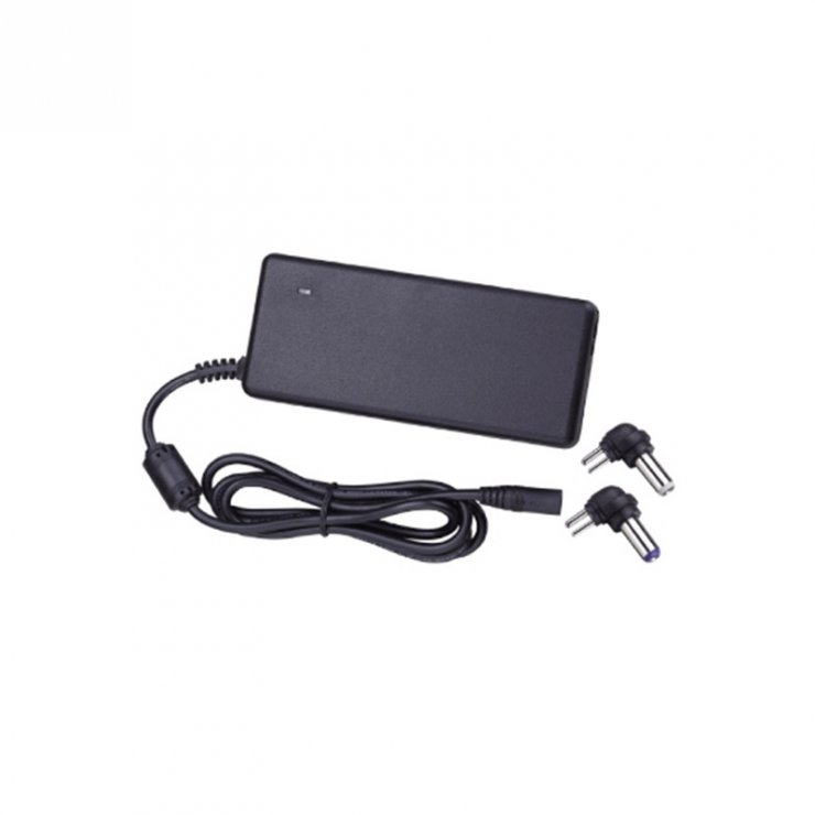 Imagine Incarcator priza 12V 5A la DC 5.5x2.1/5.5x2.5, K-34011613