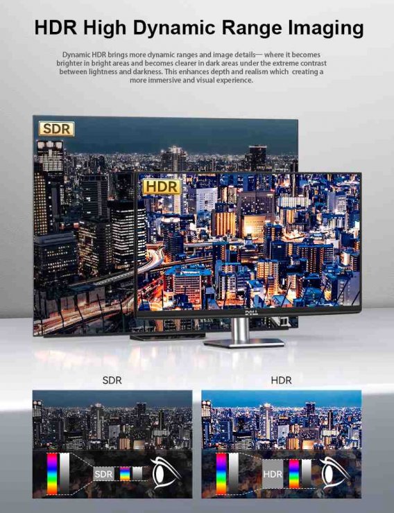 Imagine Cablu activ optic Ultra High Speed HDMI 8K60Hz/4K240Hz 20m, kphdm21r20