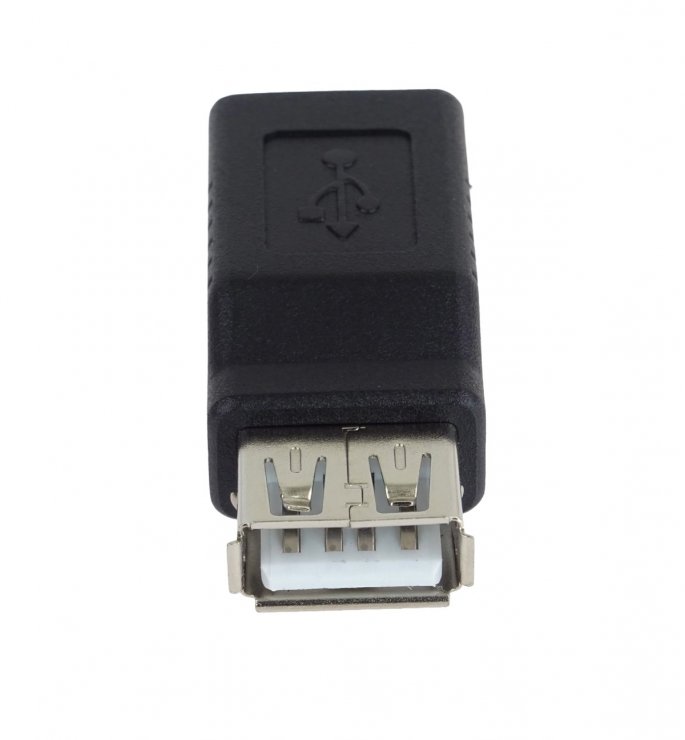 Imagine Adaptor USB 2.0-A la USB-B M-M, KUR-1