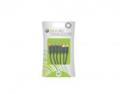 Imagine Cablu Component HD AV XBox 360