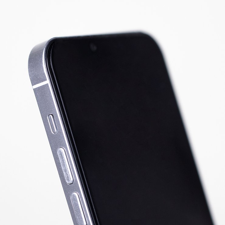 Imagine Folie Tempered glass Privacy pentru Samsung Galaxy S26 Plus, TFO