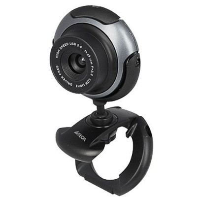 Imagine Camera Web cu microfon A4TECH Anti-glare, PK-710G