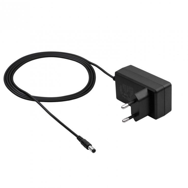 Imagine Incarcator priza la DC 30.45V/1.1A 33.5W pentru aspirator Dyson V10/V11/V15, AK-PD-07