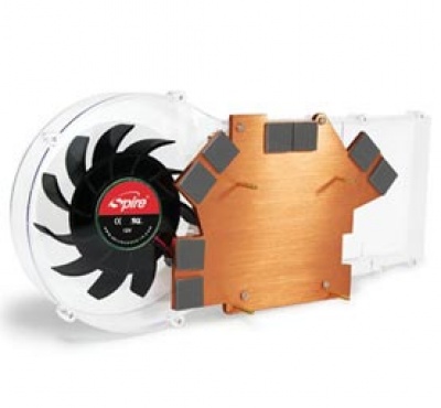 Imagine Cooler Spire VGA nVidia, SP208
