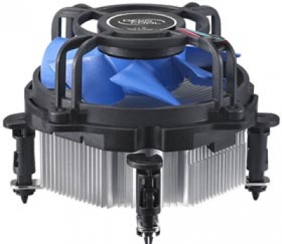 Imagine Cooler DeepCool CPU socket 1156, Theta 7