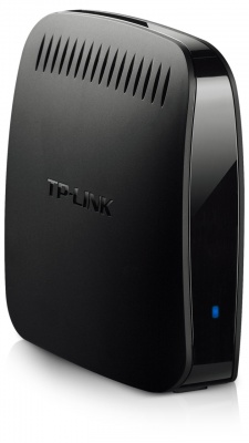 Imagine Adaptor Wireless N600 Dual Band, TP-LINK TL-WA890EA