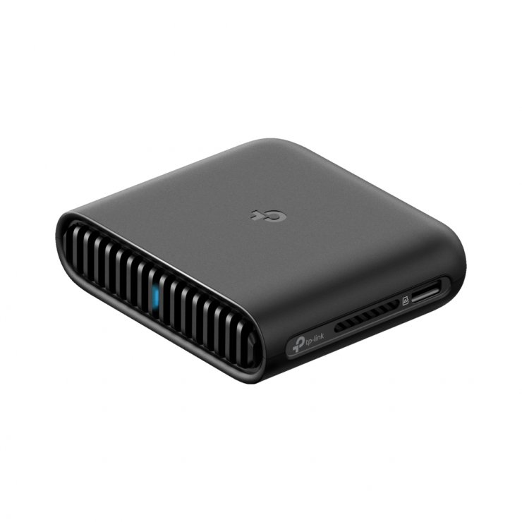 Imagine Router portabil AX3000 Dual-Band Wi-Fi 6, TP-LINK TL-WR3002X