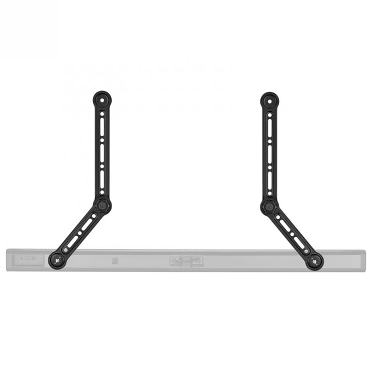 Imagine Suport universal soundbar, UCH0222