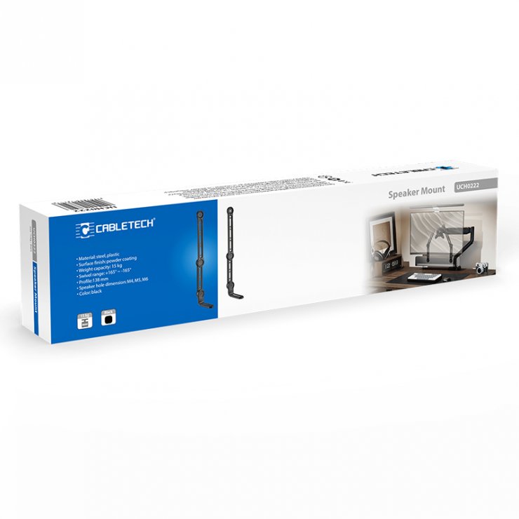 Imagine Suport universal soundbar, UCH0222